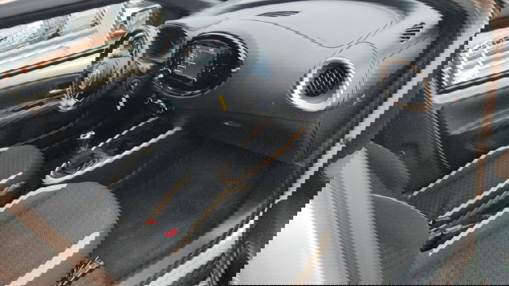 Toyota Aygo X usata a Firenze (11)