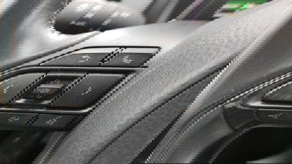 Toyota Aygo X usata a Firenze (16)