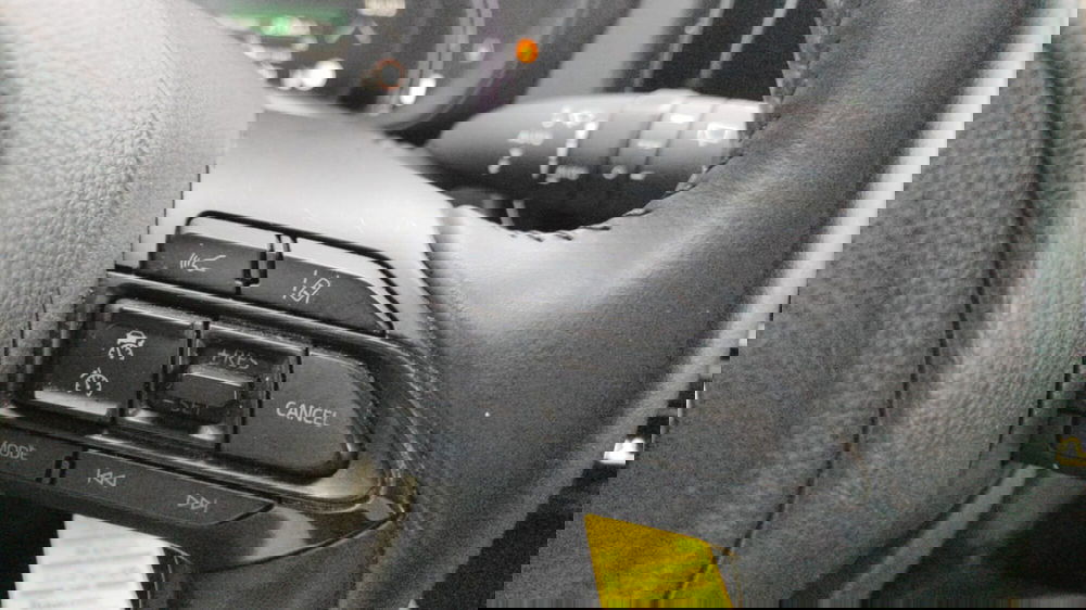 Toyota Aygo X usata a Firenze (17)