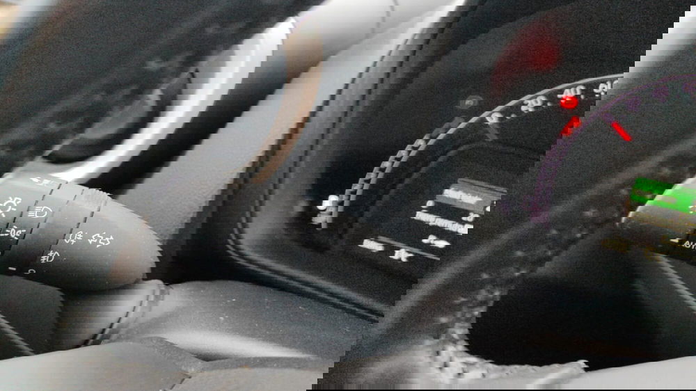 Toyota Aygo X usata a Firenze (18)