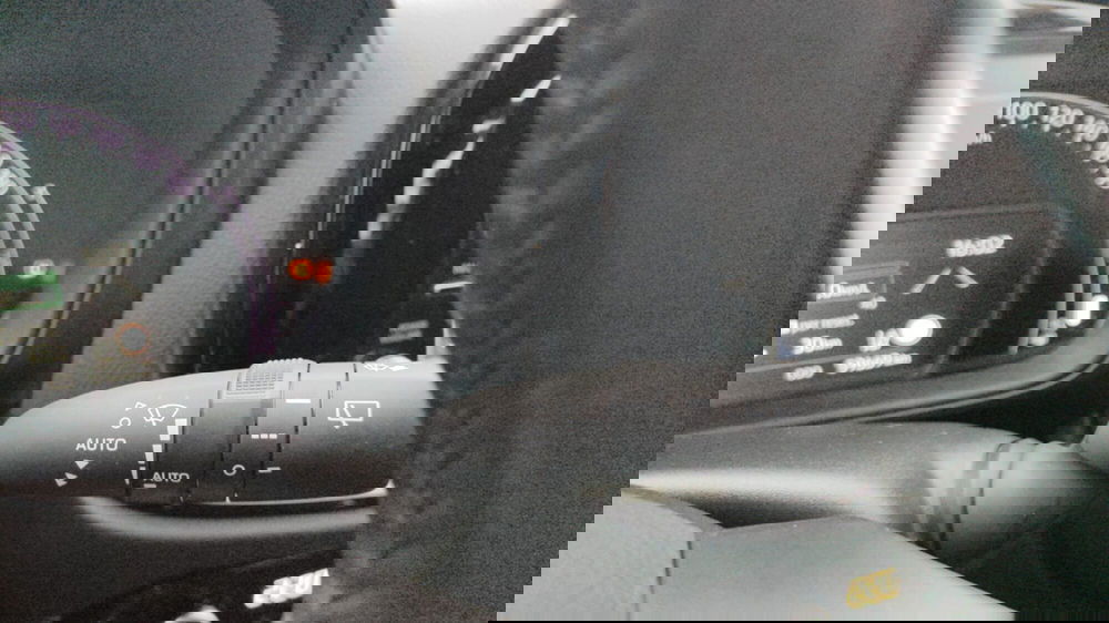 Toyota Aygo X usata a Firenze (19)