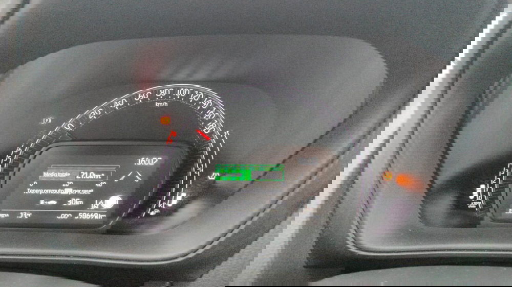 Toyota Aygo X usata a Firenze (2)