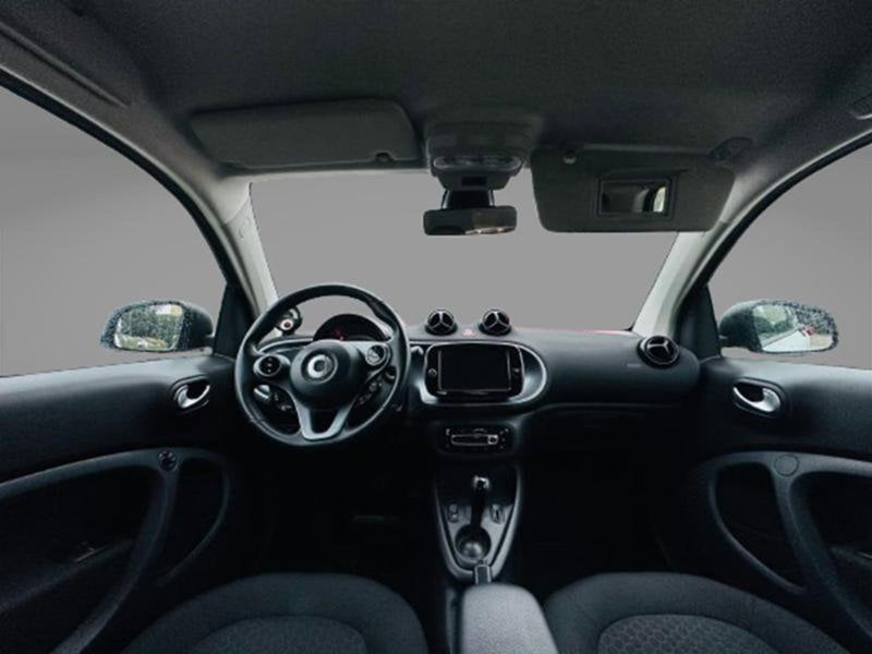 smart Fortwo usata a Firenze (10)