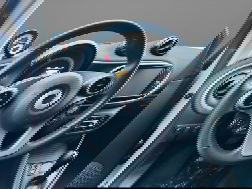 smart Fortwo usata a Firenze (11)