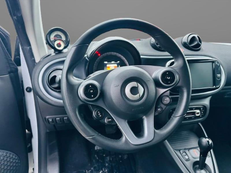 smart Fortwo usata a Firenze (11)