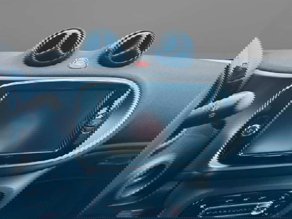 smart Fortwo usata a Firenze (12)