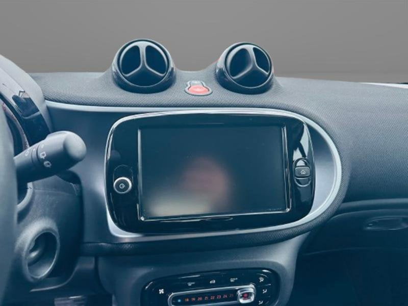 smart Fortwo usata a Firenze (12)