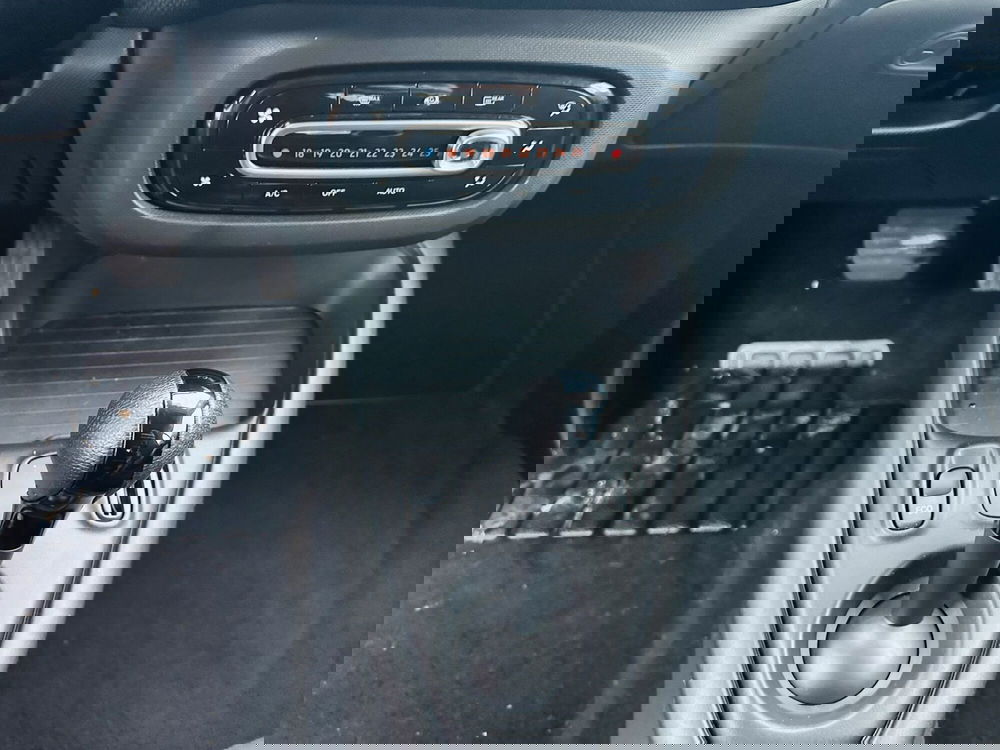 smart Fortwo usata a Firenze (13)