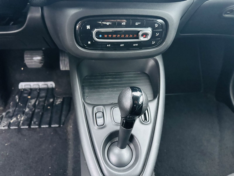 smart Fortwo usata a Firenze (13)