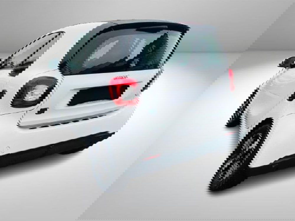 smart Fortwo usata a Firenze (3)