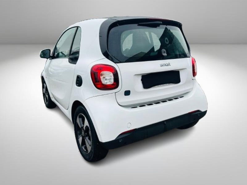 smart Fortwo usata a Firenze (3)