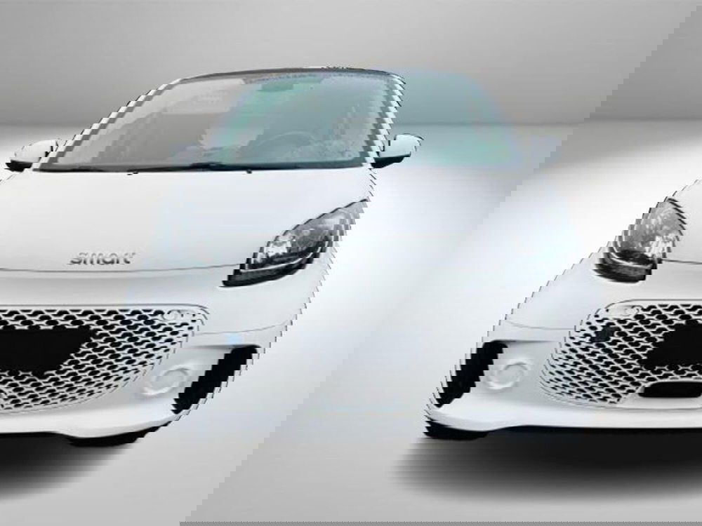 smart Fortwo usata a Firenze (4)