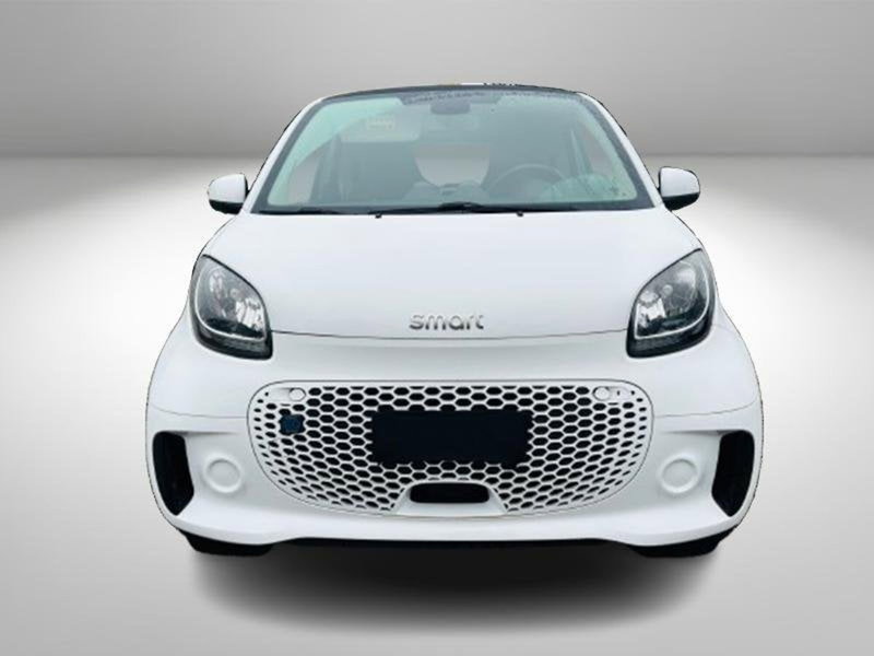 smart Fortwo usata a Firenze (4)