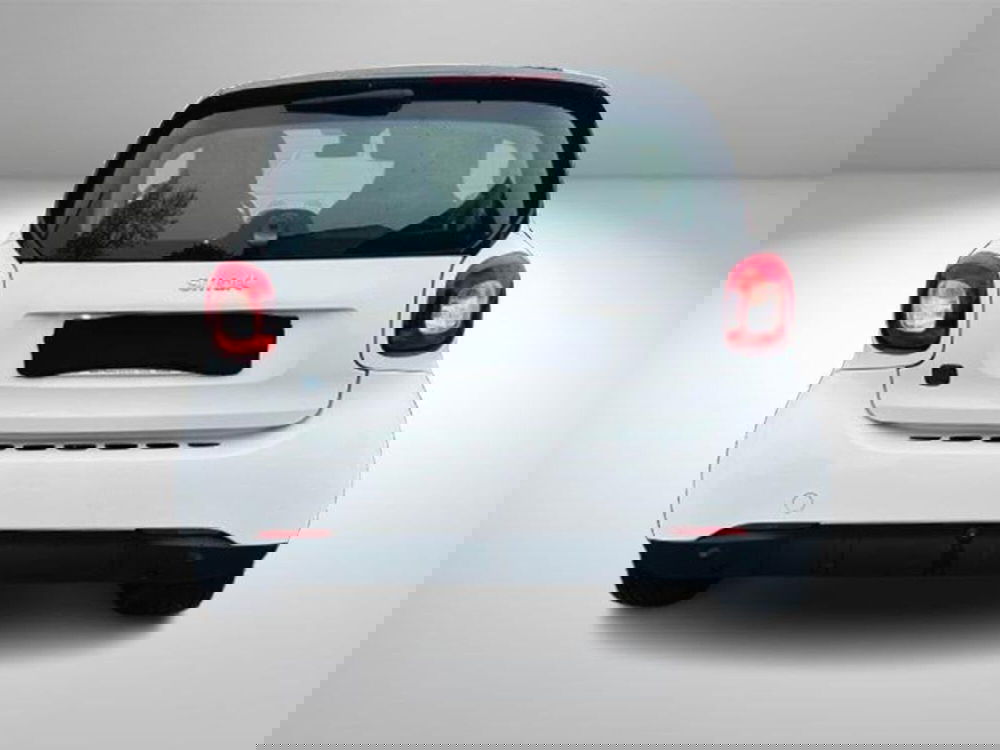 smart Fortwo usata a Firenze (5)