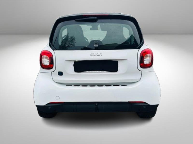 smart Fortwo usata a Firenze (5)