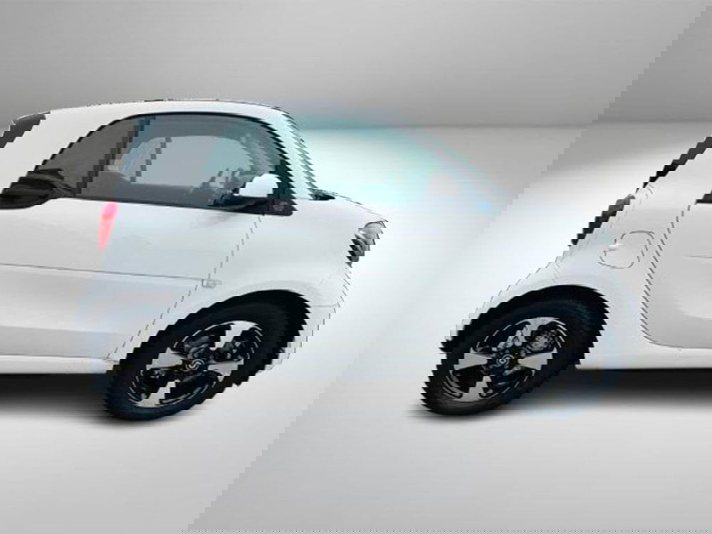 smart Fortwo usata a Firenze (6)