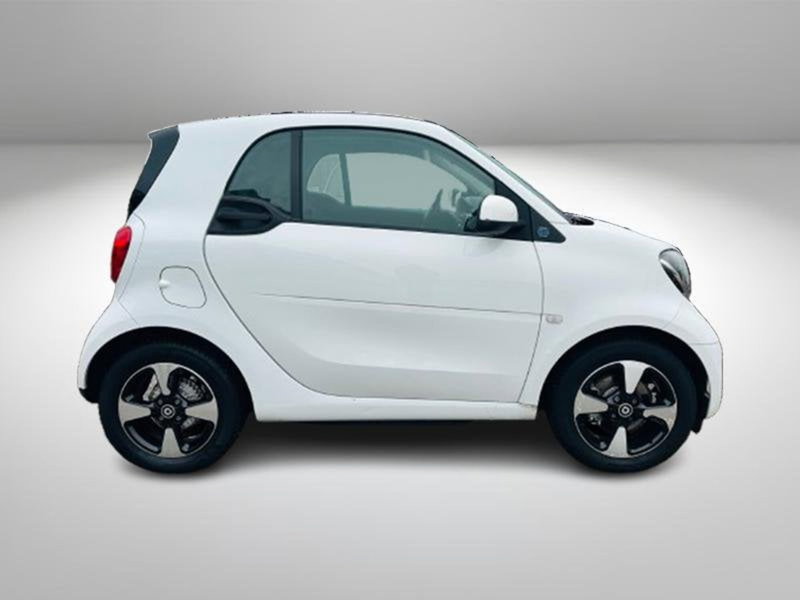 smart Fortwo usata a Firenze (6)