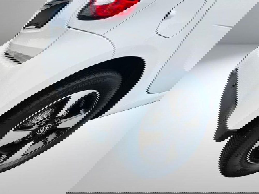 smart Fortwo usata a Firenze (7)