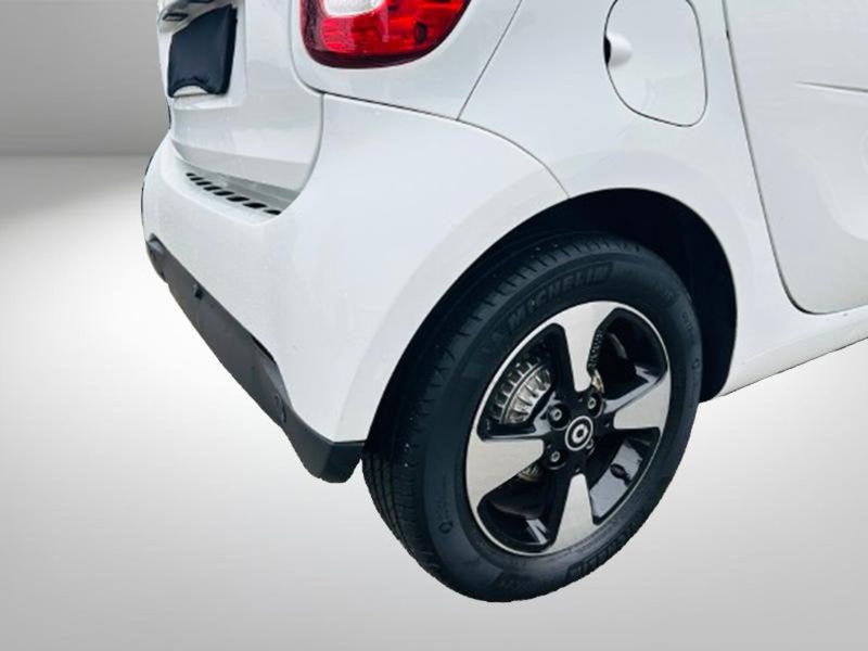 smart Fortwo usata a Firenze (7)