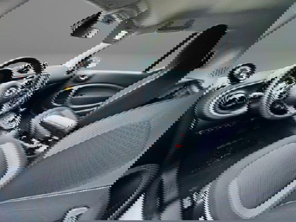 smart Fortwo usata a Firenze (8)