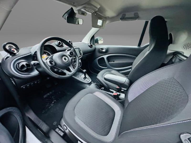 smart Fortwo usata a Firenze (8)