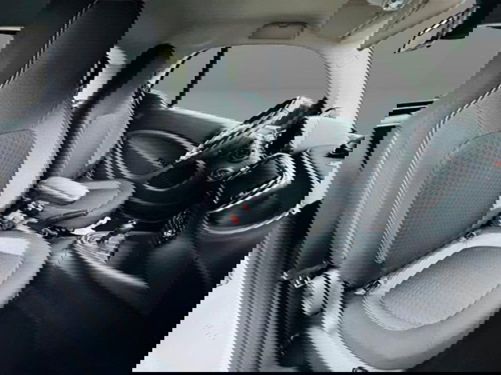 smart Fortwo usata a Firenze (9)