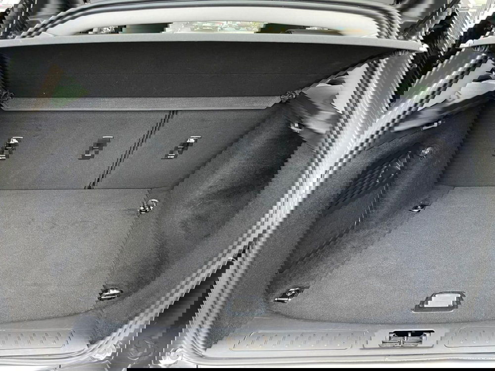 Land Rover Range Rover Evoque usata a Ancona (18)