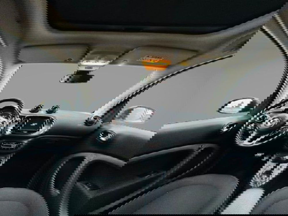 smart Fortwo usata a Firenze (10)