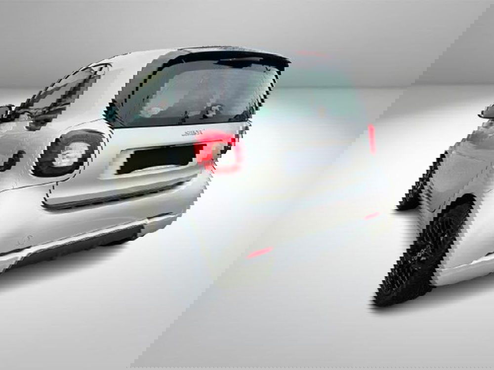 smart Fortwo usata a Firenze (3)