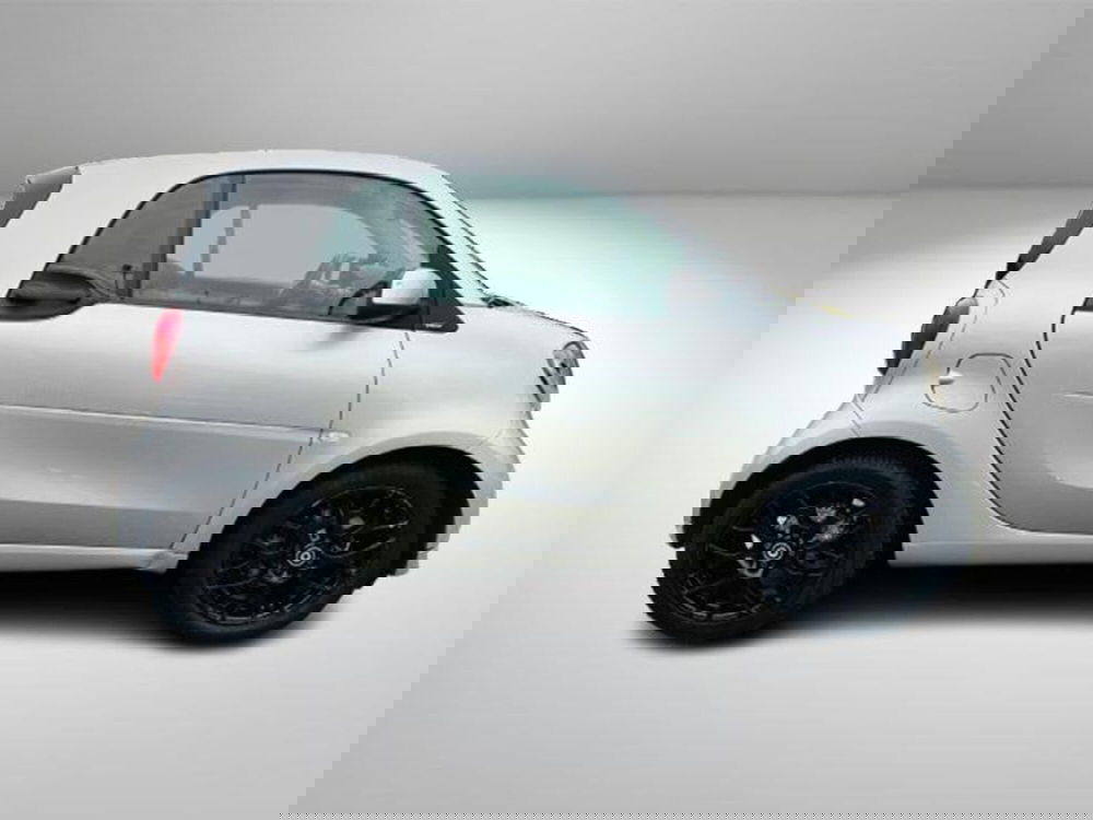 smart Fortwo usata a Firenze (5)