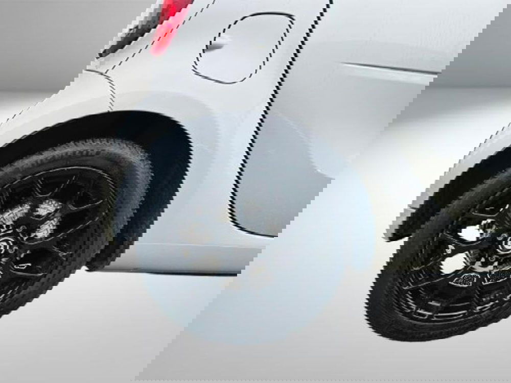 smart Fortwo usata a Firenze (6)