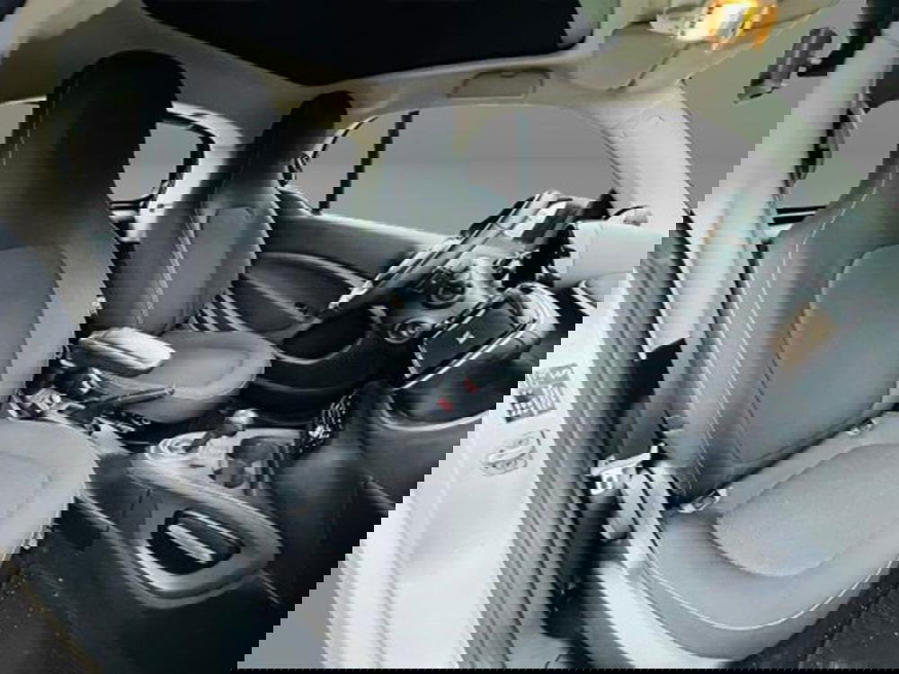 smart Fortwo usata a Firenze (9)