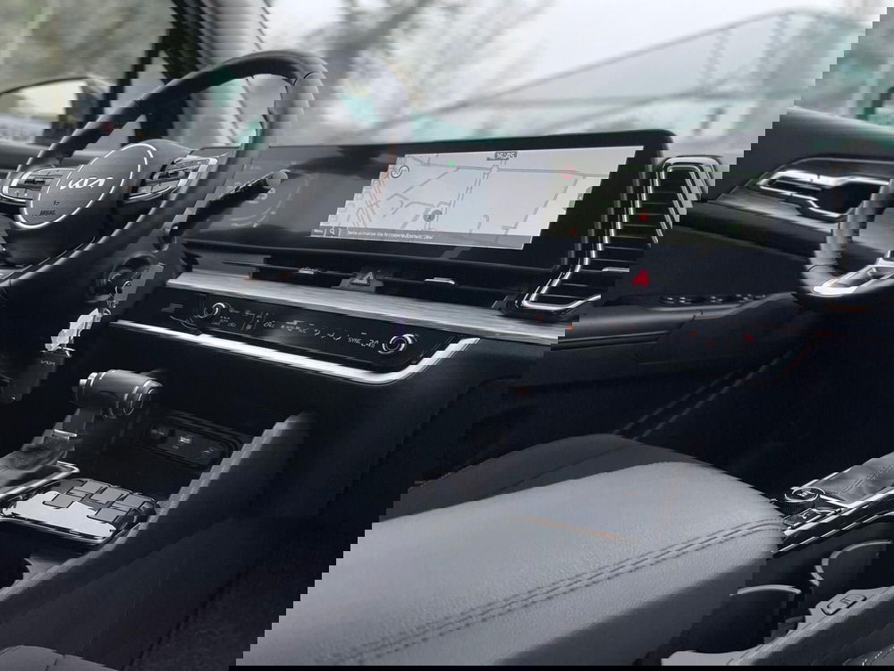 Kia Sportage usata a Ancona (15)