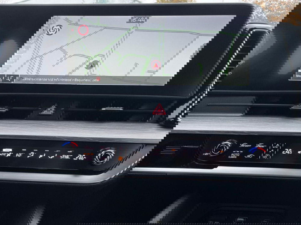 Kia Sportage usata a Ancona (16)