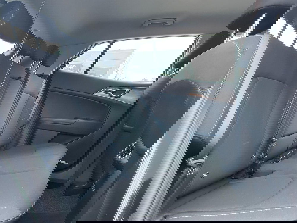 Kia Sportage usata a Ancona (17)