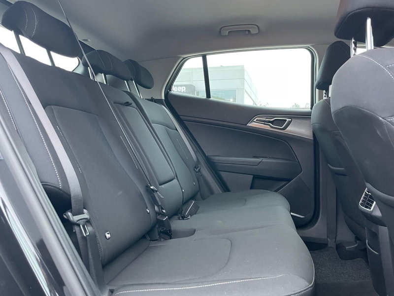 Kia Sportage usata a Ancona (17)