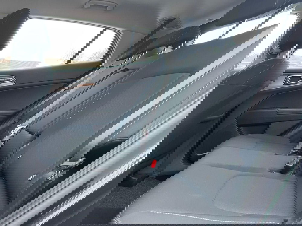 Kia Sportage usata a Ancona (18)