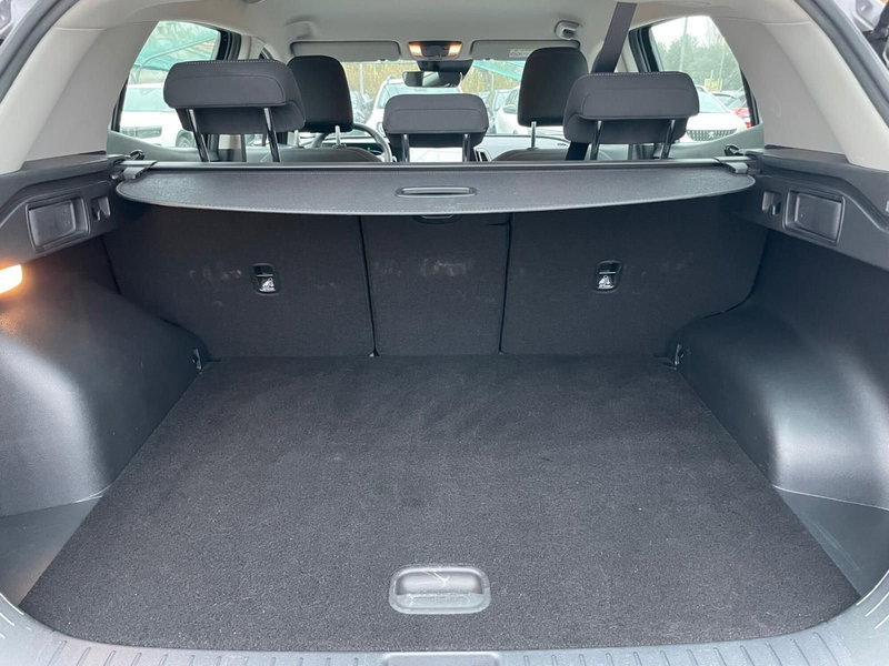 Kia Sportage usata a Ancona (19)