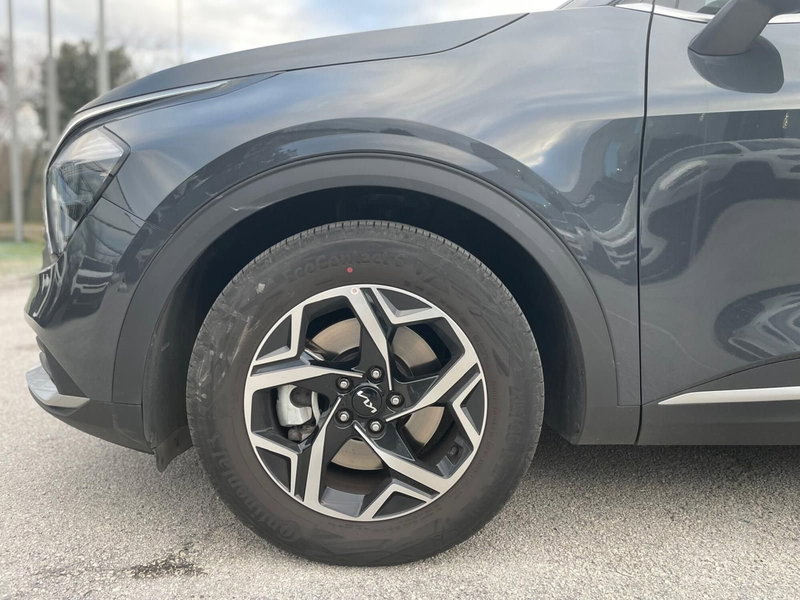 Kia Sportage usata a Ancona (20)