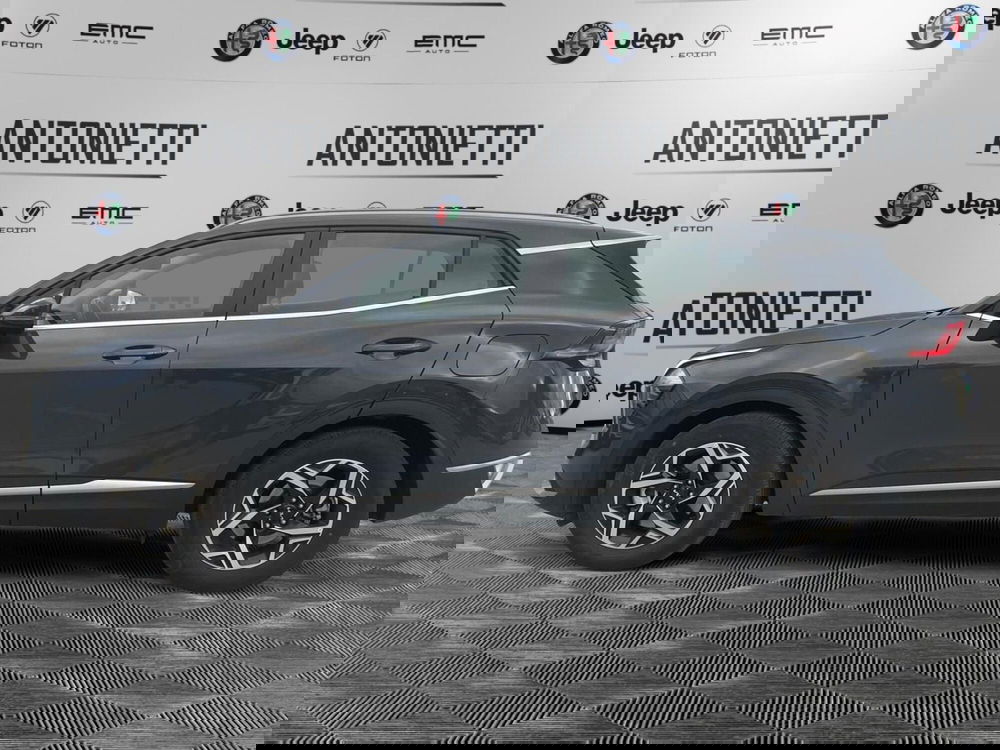 Kia Sportage usata a Ancona (8)