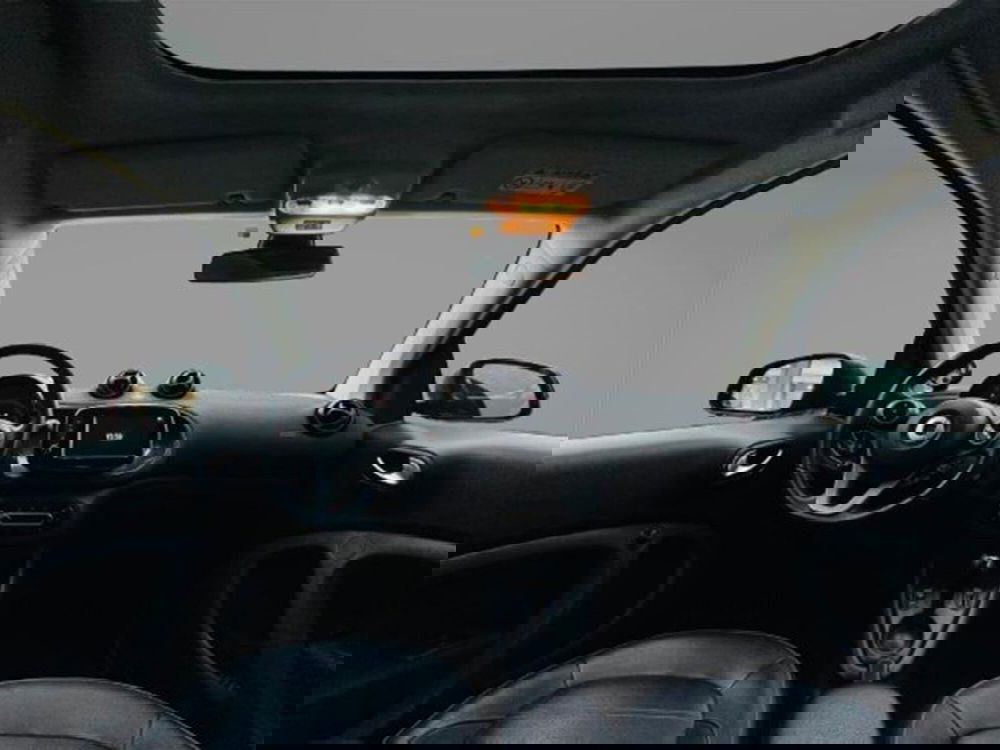 smart Fortwo usata a Firenze (11)