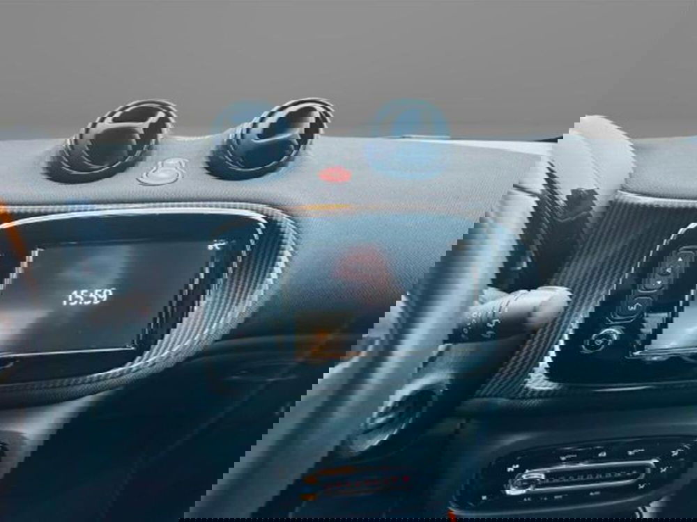 smart Fortwo usata a Firenze (13)