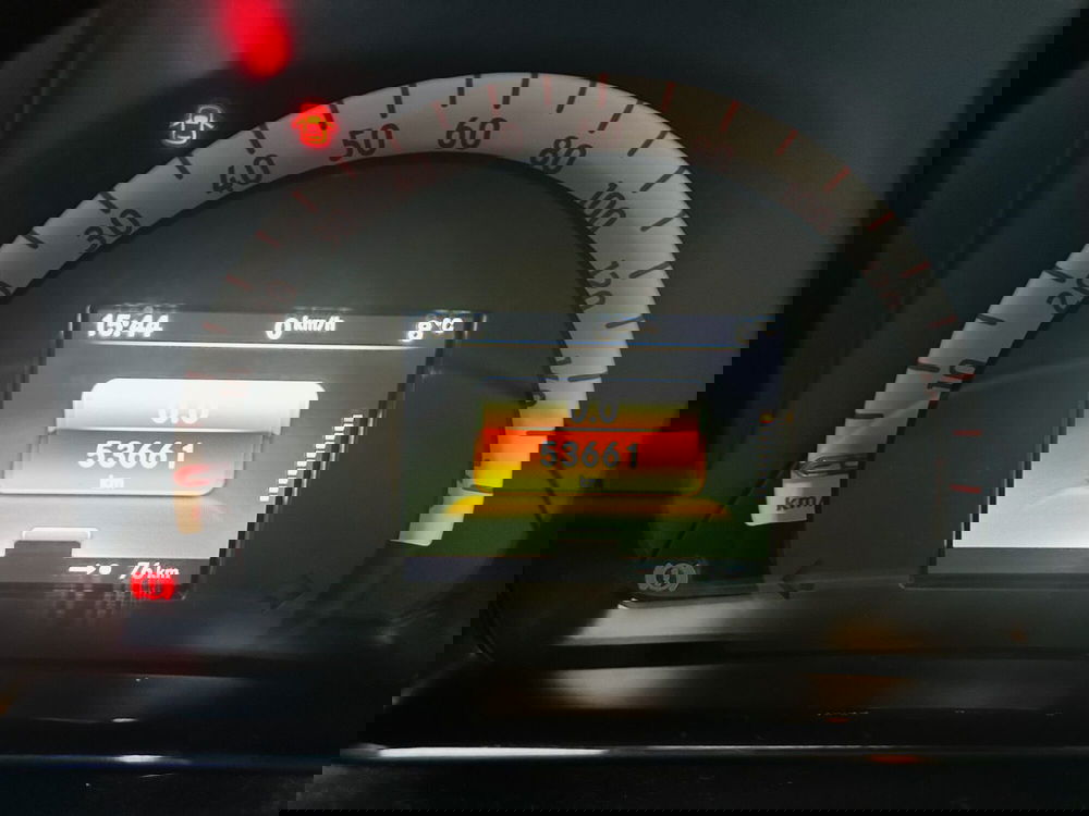 smart Fortwo usata a Firenze (15)