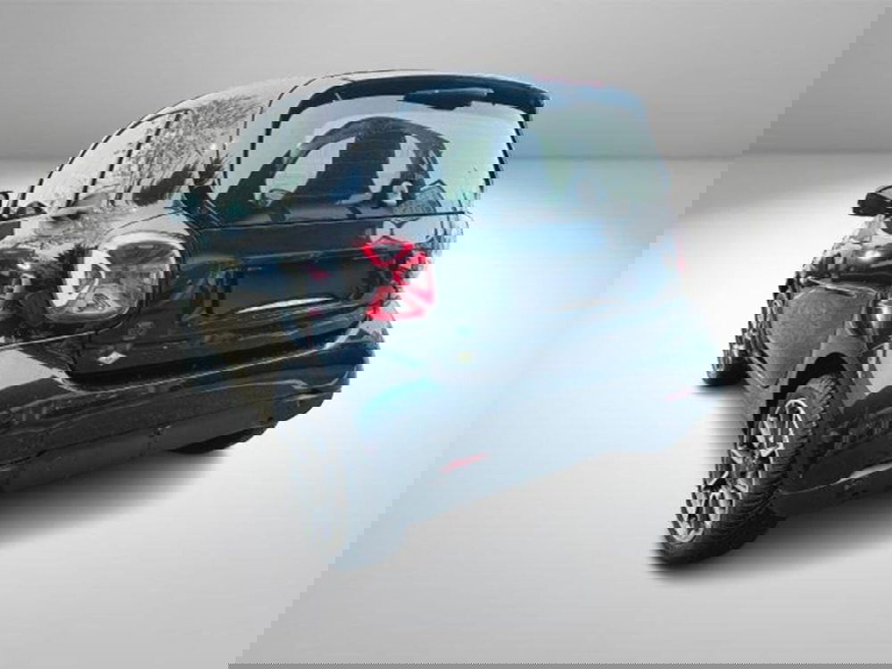 smart Fortwo usata a Firenze (3)