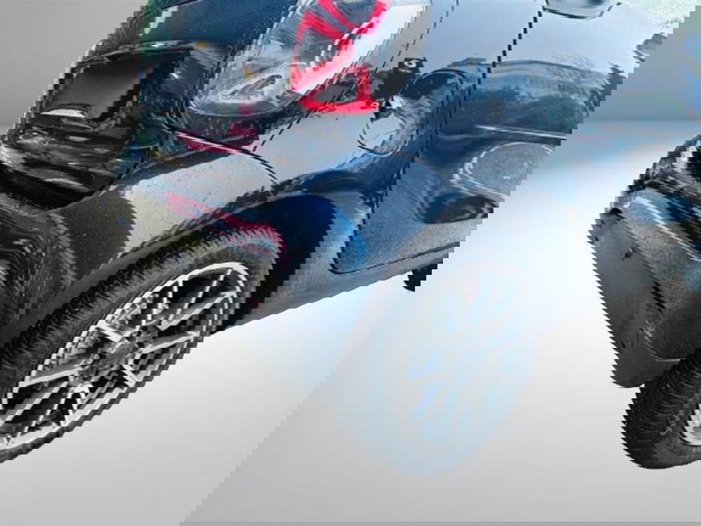 smart Fortwo usata a Firenze (8)