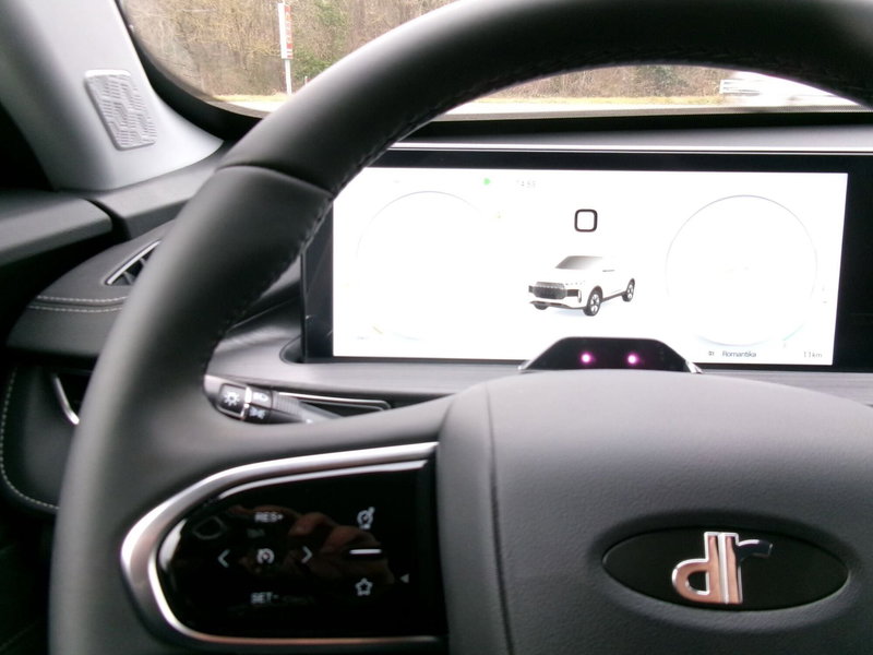 Dr dr5 nuova a Venezia (13)