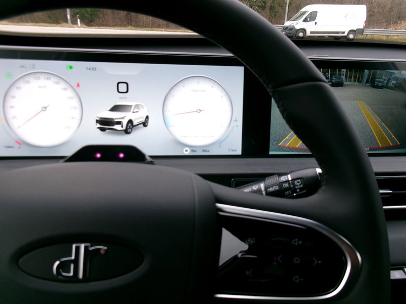 Dr dr5 nuova a Venezia (14)