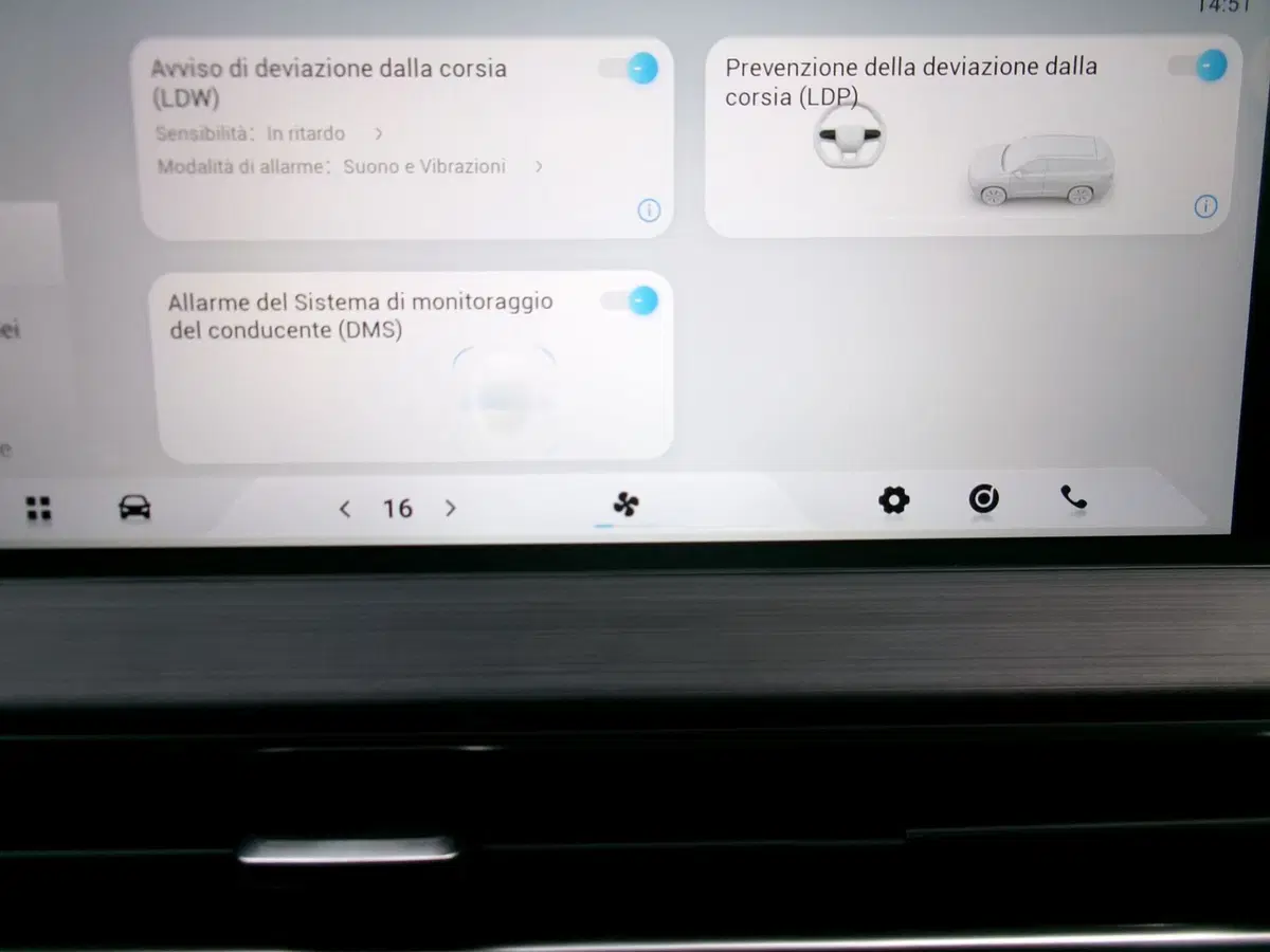 Dr dr5 nuova a Venezia (18)