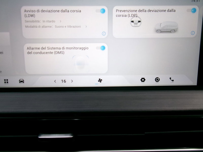 Dr dr5 nuova a Venezia (18)