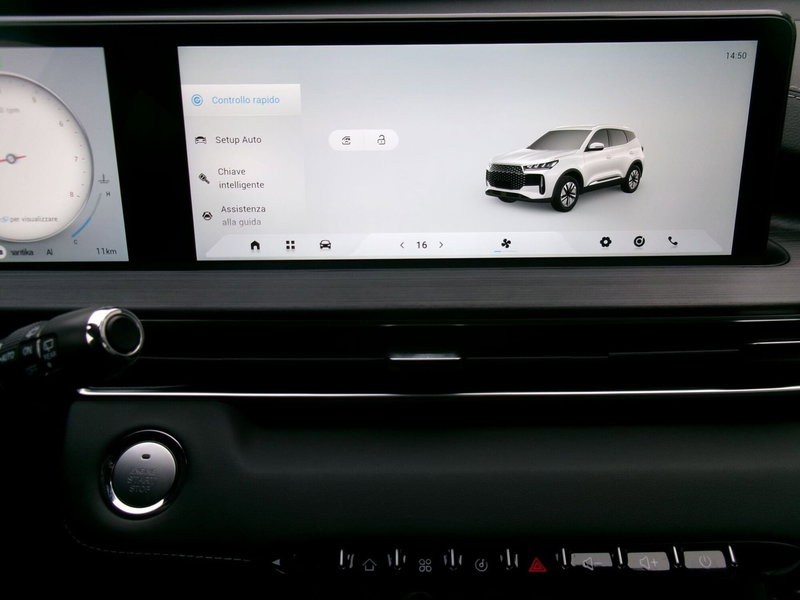 Dr dr5 nuova a Venezia (19)